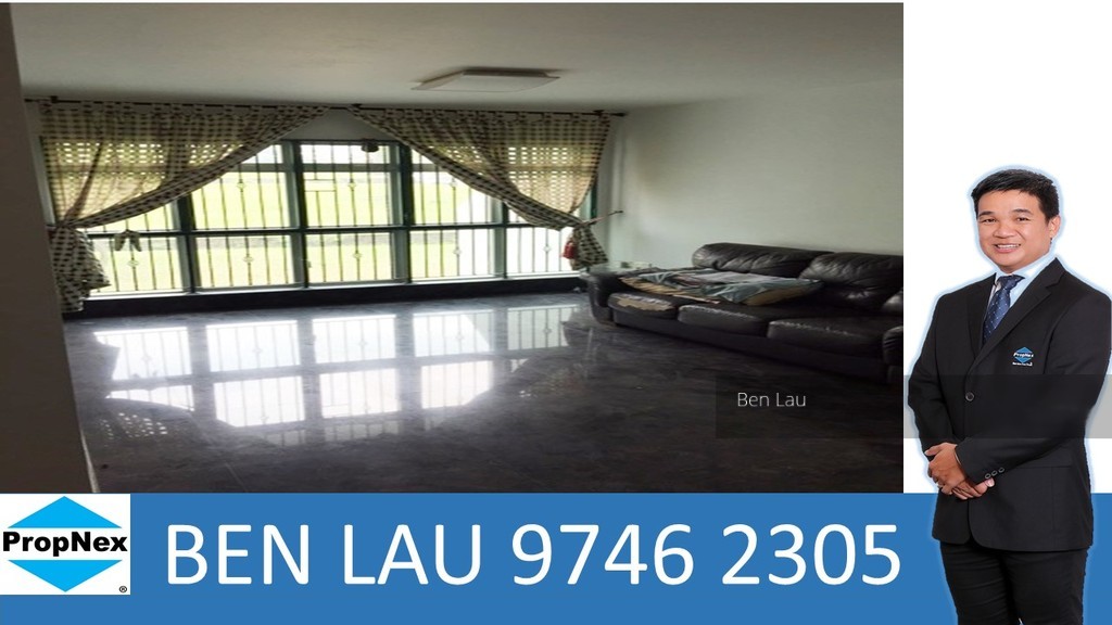 Blk 392 Bukit Batok West Avenue 5 (Bukit Batok), HDB 5 Rooms #128426642